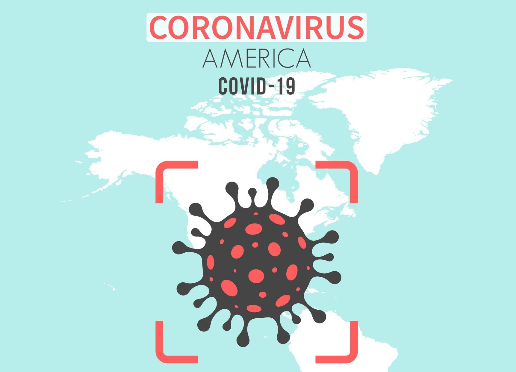 Coronavirus America